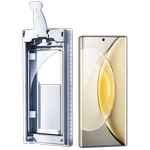 柏奈儿适用vivoX200pro/X100ultra钢化软膜x300Pro手机膜iqoo12Pro陶瓷x90S20无尘仓x200s贴膜X90s/全屏Y300