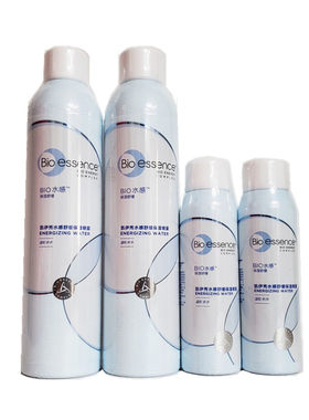 凯伊秀生物保湿300ml能量水保湿