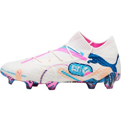 Puma/彪马正品FUTURE 7 ULTIMATE男士时尚缓震天然草坪足球鞋