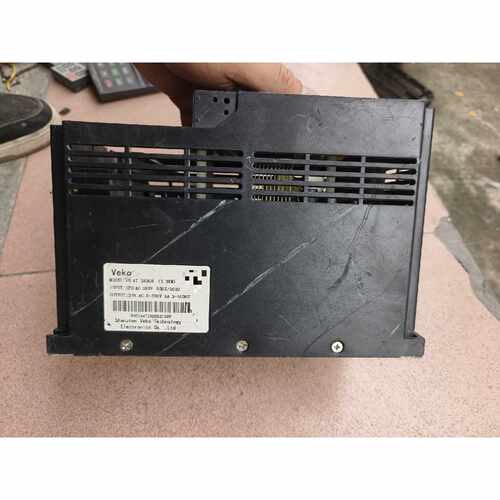 议价万川变频器V8 4T 3R0GB  3KW 380V