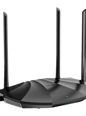 腾达路由器1500M无线双频WiFi6