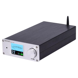 伟良设计经典 美国国半LM3886核心 发烧hifi大功率蓝牙5.3功放机