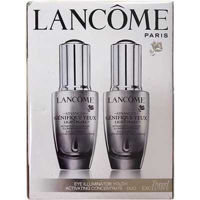 Lancome/兰蔻改善细纹面部精华