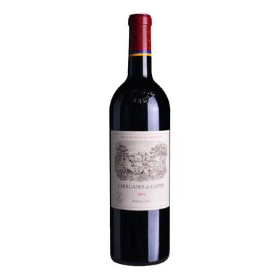 ChateauLafiteRothschild干红