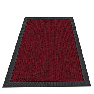 入户门外地垫2026新款门口玄关防滑室外脚垫户外高级除尘耐脏地毯