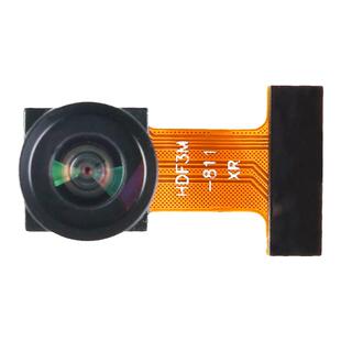 OV2640 摄像头模组 200W像素 大广角140度 监控识别 支持JPEG