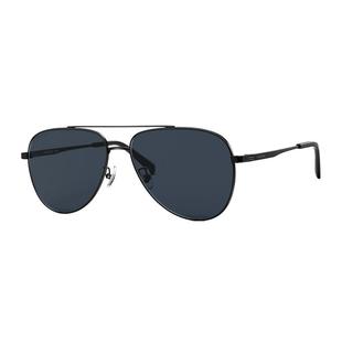 帕森高清偏光太阳镜经典飞行员墨镜男款开车专用防晒蛤蟆镜PZ8383