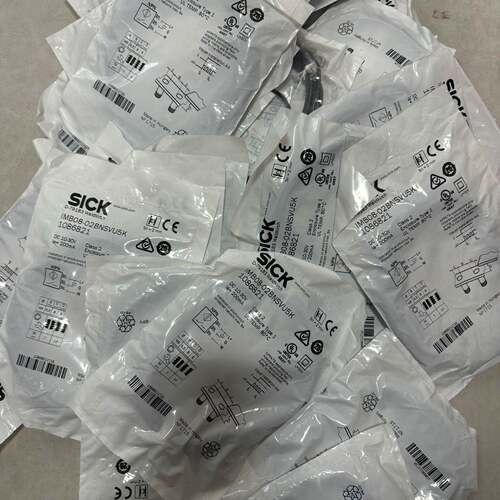 SICK西克光感应器型号IMB0802BNSVU5K原装请询价