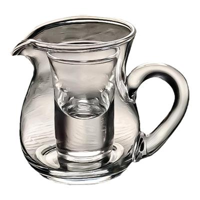 水晶玻璃创意12ml烈酒杯