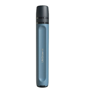 LifeStraw Peak 生命吸管户外直饮净水器野营便携防灾救生净水管