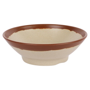 密胺复古土陶火锅配菜盘套装烤肉店市井老式盘子创意圆盘商用餐饮