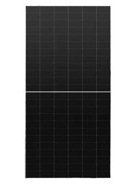 隆基绿能黑猫X5-X10系列225瓦-650瓦光伏组件光伏板单晶房车船用