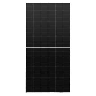 隆基绿能黑猫X5-X10系列225瓦-650瓦光伏组件光伏板单晶房车船用