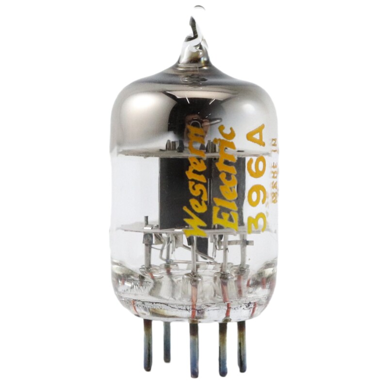 396A/2C51/5670美国西电电子管