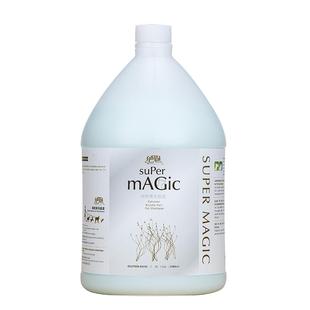 绝魅宠物沐浴露香波赛级狗狗浴液猫咪洗澡专用大桶护毛素留香除臭