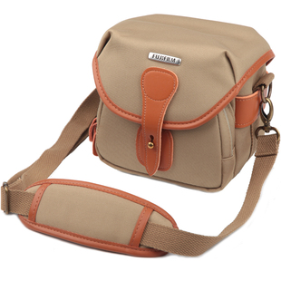 富士mini9 7c 7s 11 25 70 90 sq6 sq10 sq20拍立得相机包单肩包