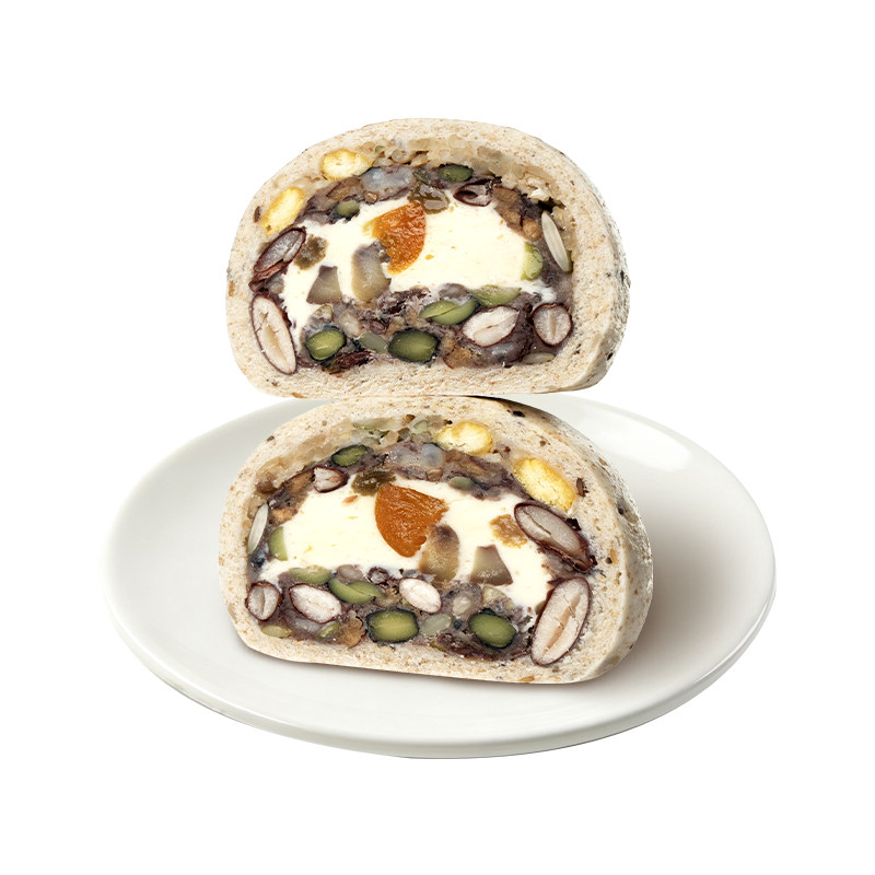 高膳食纤维饱腹扛饿21种食材
