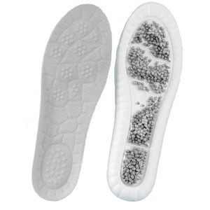 帆人秋冬缓震跑步Zoom气垫运动AJ1鞋垫碳板抗扭纤维足弓欧文2软弹