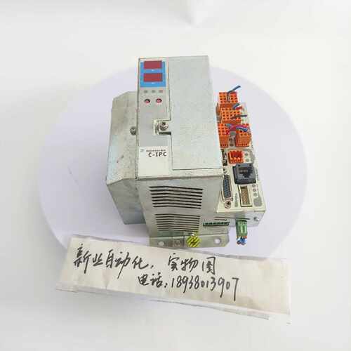 议价SIGMATEK西格玛泰克控制器01-450-031现货C-IPC 256MB LX800