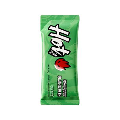 HotRule乳清蛋白粉益生菌增肌塑形营养健身分离whey小袋阿里健康