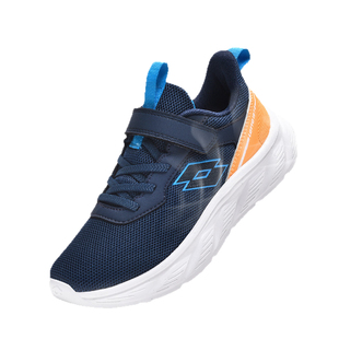 乐途儿童鞋男女运动鞋2026春季新款中大童网面透气轻便舒适跑步鞋
