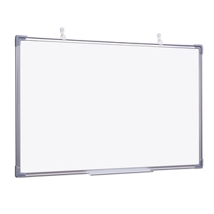 齐富小子3年0擦痕挂式办公可擦写翻转白板写字板移动家用儿童升降白板教学培训双面磁性小黑板记事看板留言