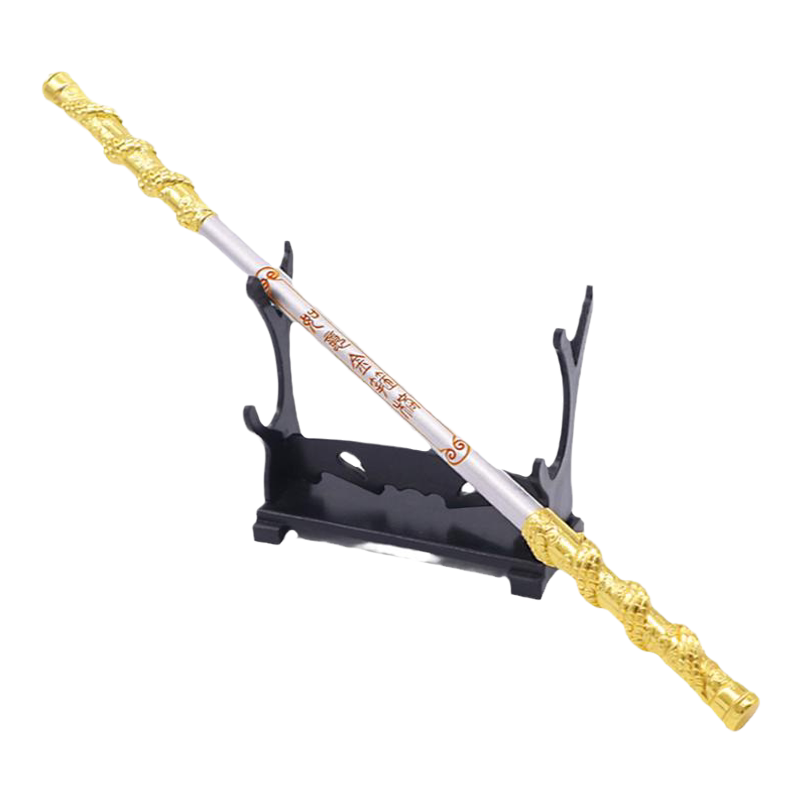 如意金箍棒游戏周边模型玩具