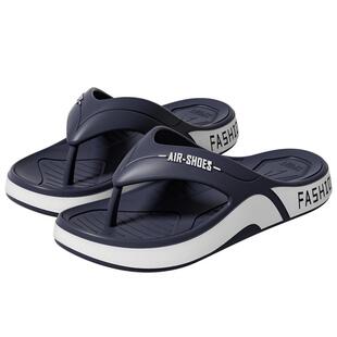 男士人字拖鞋防臭潮流新款大码户外防滑夹脚居家可外穿凉拖鞋