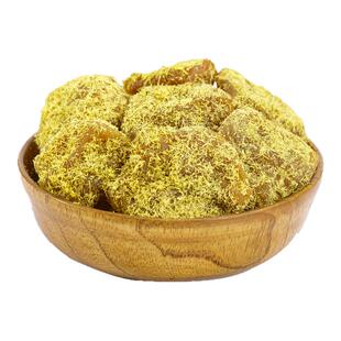 正宗甘草枇杷干500g竹盐枇杷干官方旗舰店云霄特产无核添加琵琶