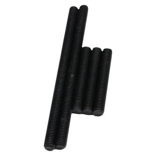 35crmo全螺纹螺柱HG/T20634螺杆M12M14M16全牙丝杆10.9级牙棒丝杠