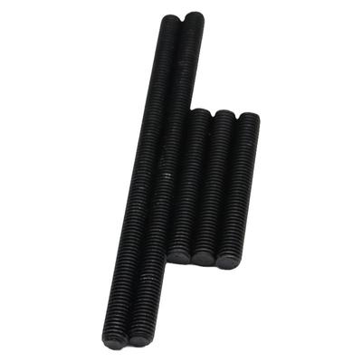 35crmo全螺纹10.9级牙棒丝杠