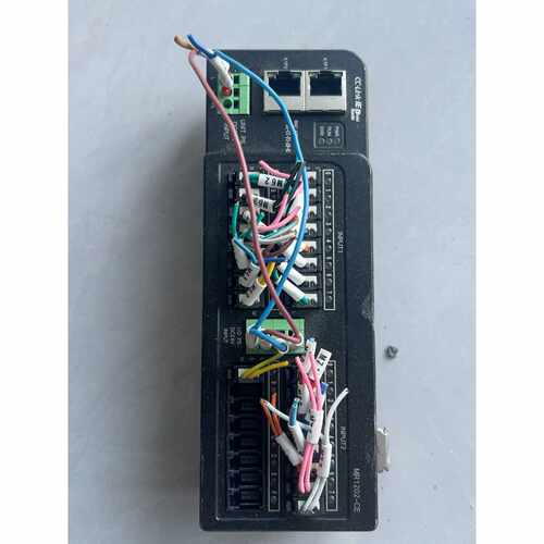 溢价-MR1202-CE/H100F100 CC-Link IE