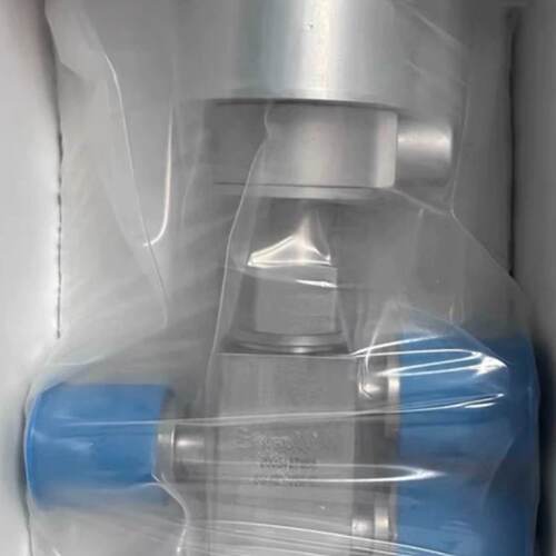 议价世伟洛克 SS-4BY-V35-1C 不锈钢切换波纹管密封阀1/4 in 全新
