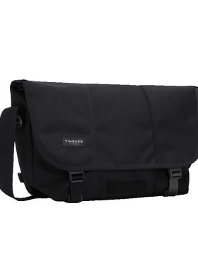 timbuk2旧金山男单肩包邮差包