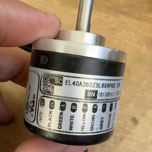 询EL40A360Z5L6X6PR2.259 EL40A360