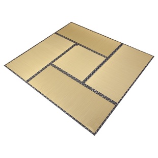 蔺草榻榻米垫子定做日式椰棕黄麻垫定制电加热塌塌米床垫炕垫地垫