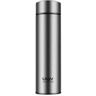 富光保温杯316不锈钢高档便携刻字男女士大容量泡茶水杯500ml定制