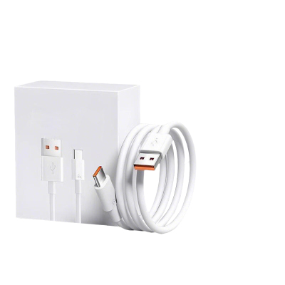 【官方正品】超级快充充电线适用于华为120w充电线华为p80安卓mate80/60pro充电器线typec华为原装快充充电线