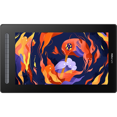 XPPen新一代手绘屏Artist16