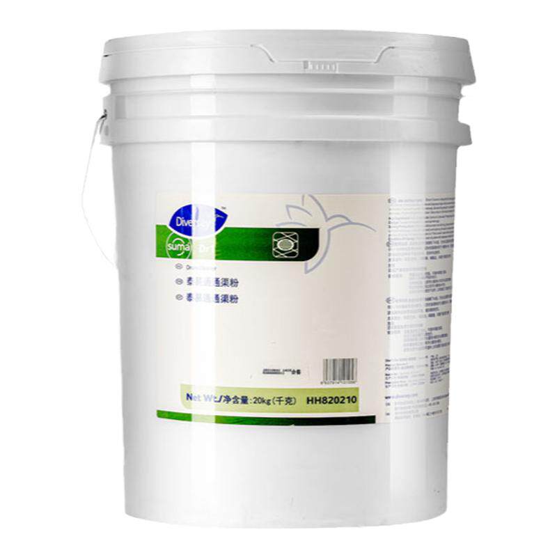 泰华施大桶20KG商用通渠粉