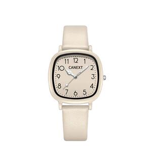 初高中学生手表女款只看时间儿童女孩初中女生可进考场静音电子表