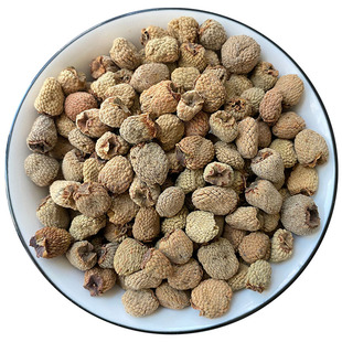 深山覆盆子新鲜正品掌叶覆盆子干搭桑葚山茱萸沙苑子菟丝子泡水