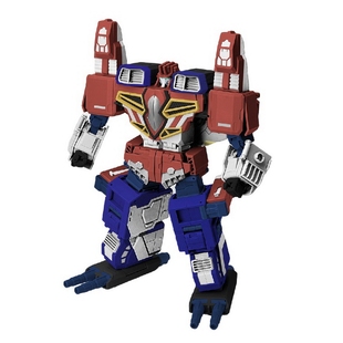 变形玩具 FansHobby FH MB-25 E版 飞刃 史达 翼剑 AERO BLADE