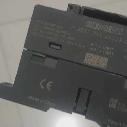 询价-S7-200 CN CPU224XP CN，型号6ES