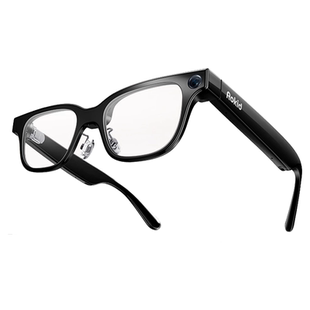 出租乐奇Rokid Glasses全能可视智能AI眼镜第一视角拍照翻译眼镜
