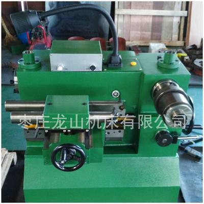 T8445制动鼓盘车床 汽保系列制动鼓/盘修理 卧式精密制动鼓盘车床