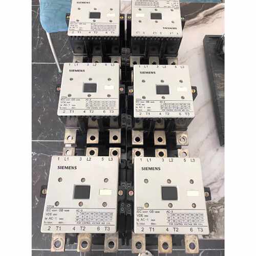 议价[几乎全新]西门子接触器3TF54－380v、220v 型号询价