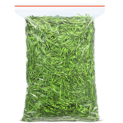 买1送1共500g龙井茶叶新茶