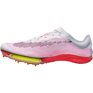 田径精英新款耐克Nike Air Zoom Victory男女专业气垫中长跑钉鞋