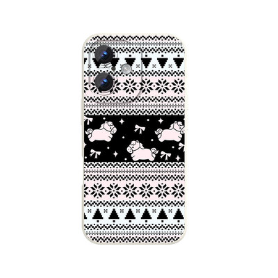 费尔岛小马马年周边本命年